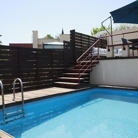 Private Pool Luxurious Villa With Mountain Views Estepona Ngoại thất bức ảnh