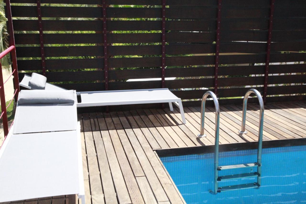 Private Pool Luxurious Villa With Mountain Views Estepona Ngoại thất bức ảnh
