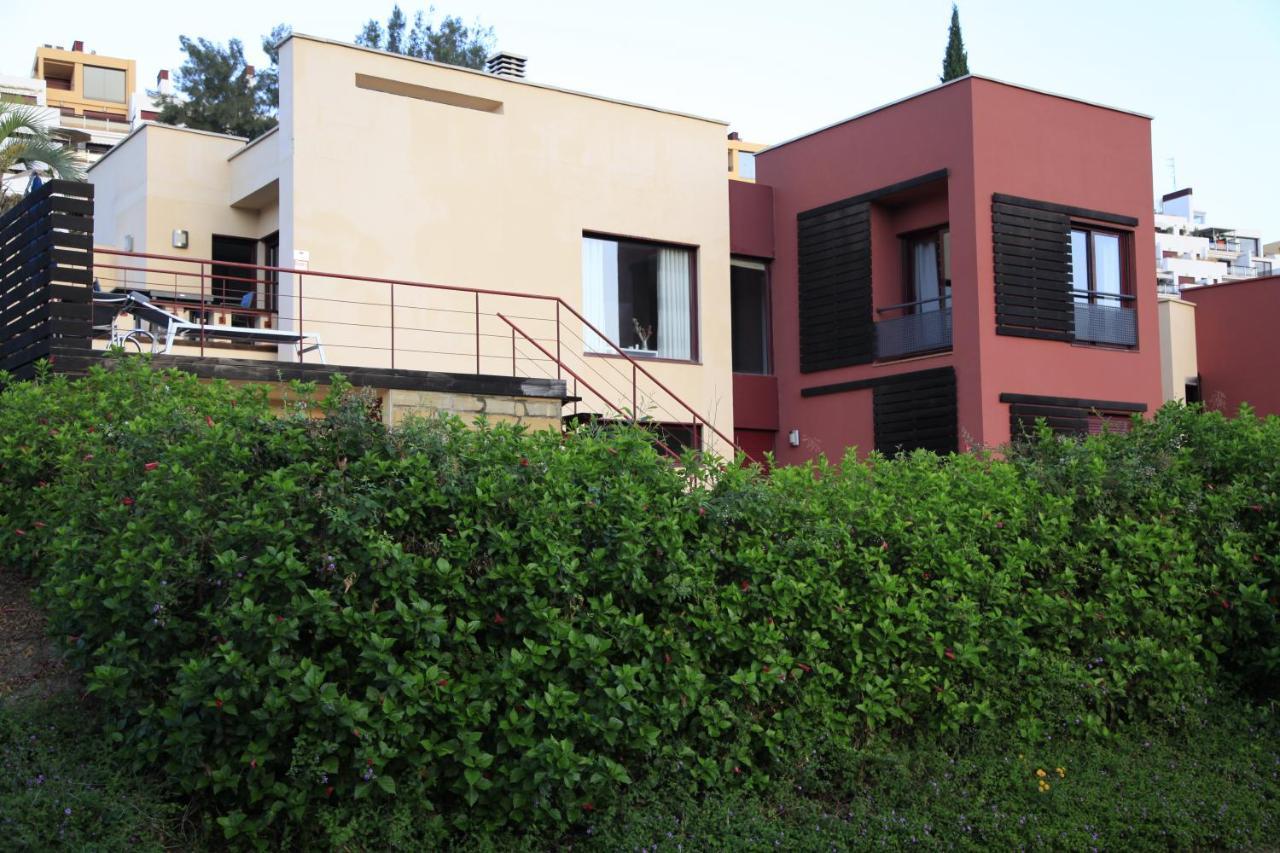 Private Pool Luxurious Villa With Mountain Views Estepona Ngoại thất bức ảnh