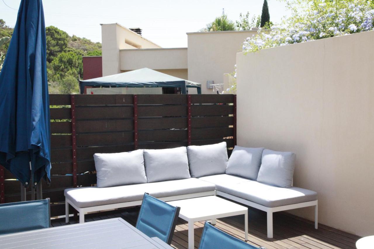 Private Pool Luxurious Villa With Mountain Views Estepona Ngoại thất bức ảnh