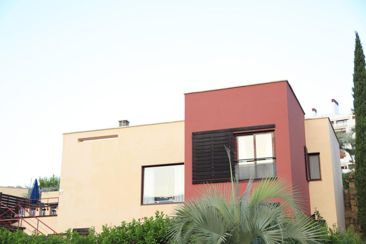 Private Pool Luxurious Villa With Mountain Views Estepona Ngoại thất bức ảnh