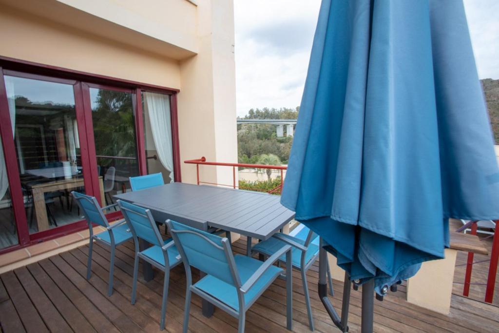 Private Pool Luxurious Villa With Mountain Views Estepona Ngoại thất bức ảnh